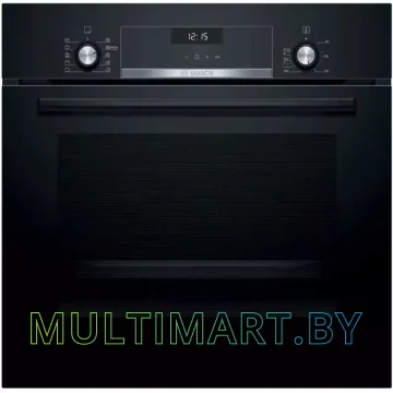 Электрический духовой шкаф Bosch Serie 6 HBJ558YB3Q